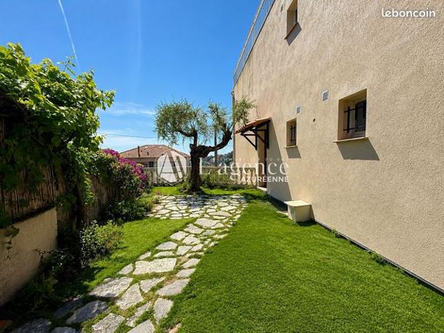 Appartement 3 pièces 68 m²