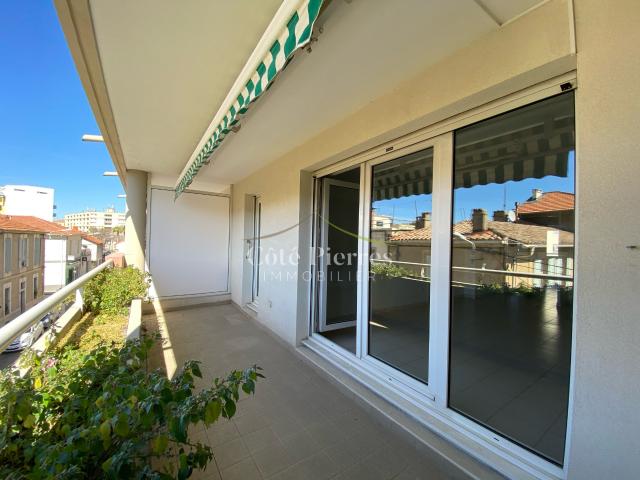Appartement 3 pièces 68 m²