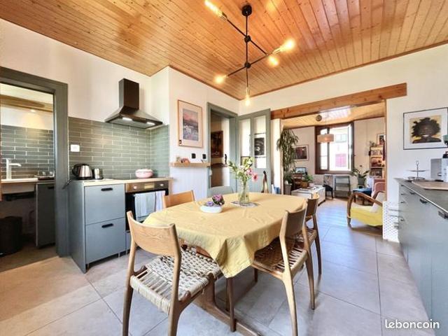 Appartement 3 pièces 68 m²