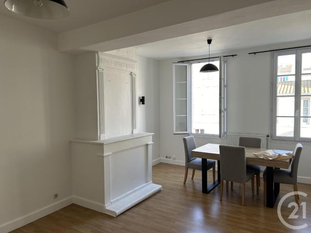 Appartement 3 pièces 68 m²