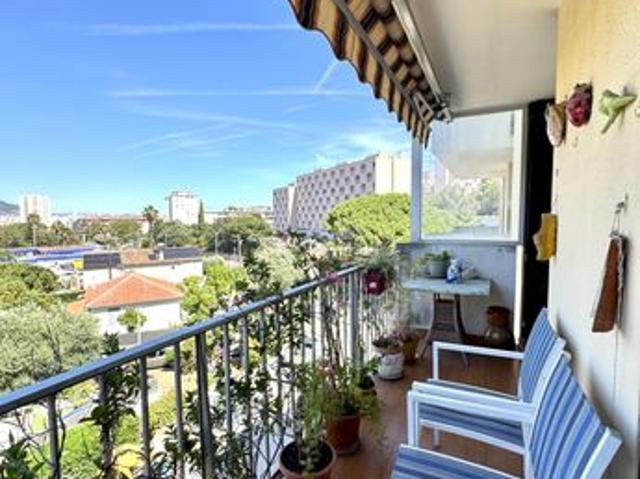 Appartement 3 pièces 68 m²