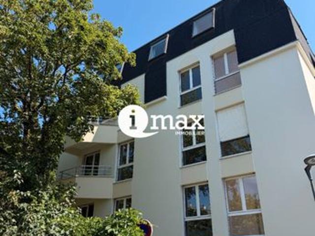 Appartement 3 pièces 68 m²