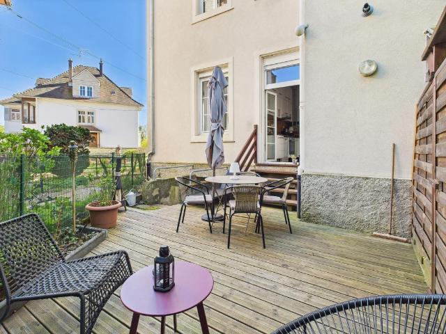 Appartement 3 pièces 70 m²