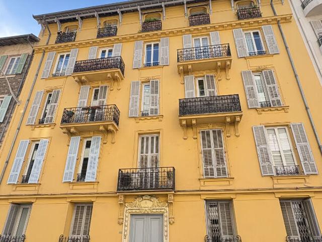Appartement 3 pièces 68 m²