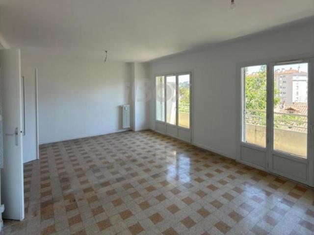Appartement 3 pièces 68 m²