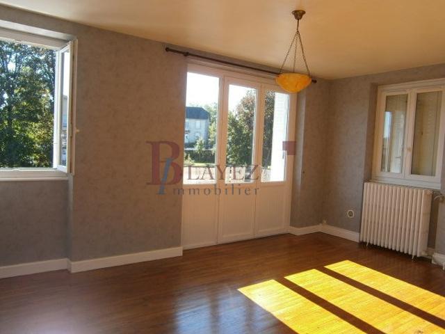 Appartement 3 pièces 68 m²