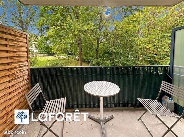 Appartement 3 pièces 68 m²