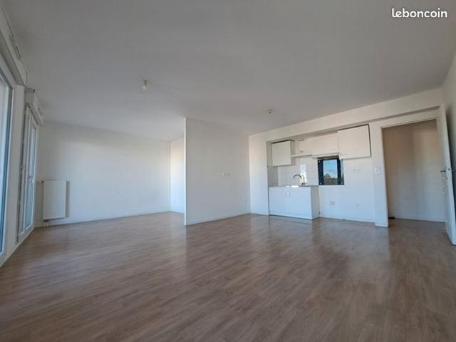 Appartement 3 pièces 68 m²