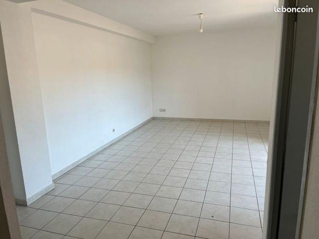 Appartement 3 pièces 68 m²