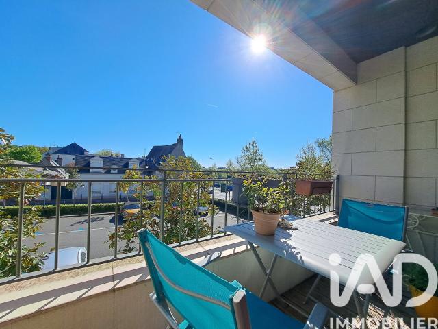 Appartement 3 pièces 68 m²