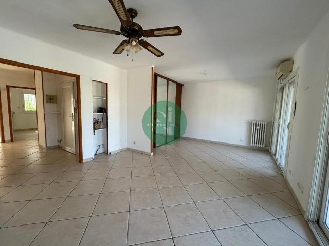Appartement 3 pièces 68 m²