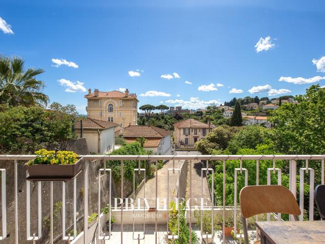 Appartement 3 pièces 68 m²