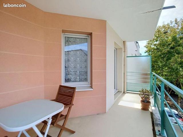 Appartement 3 pièces 68 m²