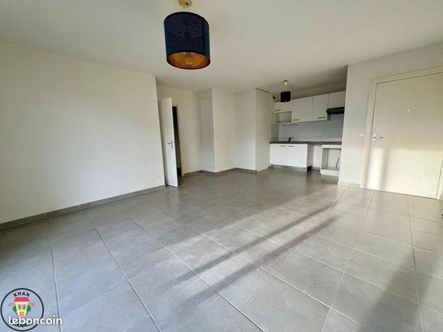 Appartement 3 pièces 68 m²