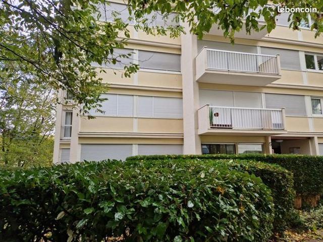 Appartement 3 pièces 68 m²