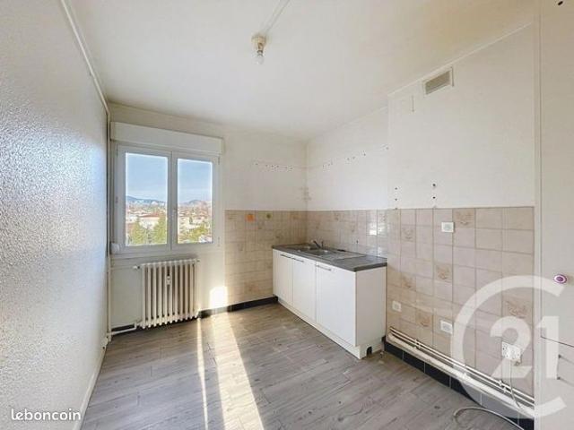 Appartement 3 pièces 68 m²