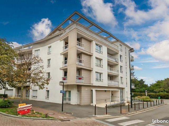 Appartement 3 pièces 68 m²