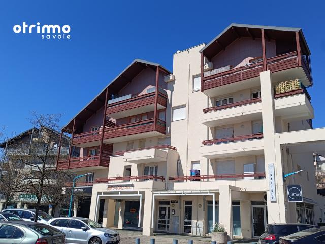 Appartement 3 pièces 68 m²
