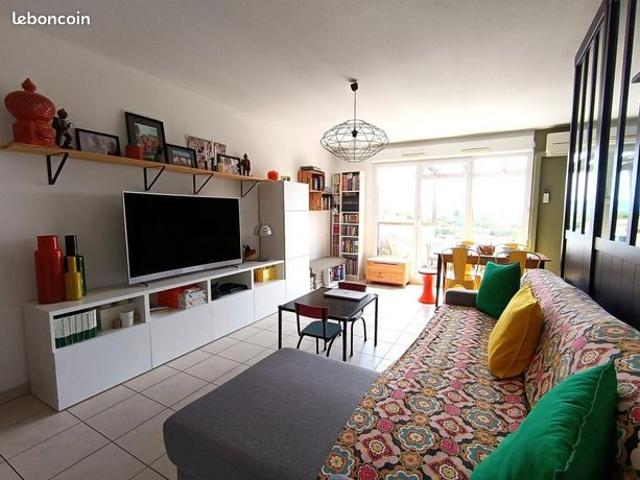 Appartement 3 pièces 68 m²