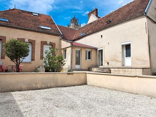 Appartement 3 pièces 68 m²