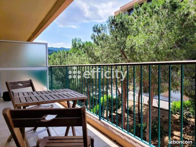 Appartement 3 pièces 68 m²
