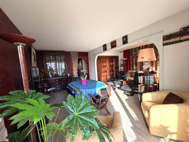Appartement 3 pièces 68 m²