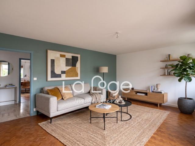 Appartement 3 pièces 68 m²