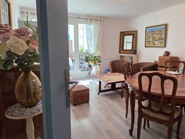 Appartement 3 pièces 68 m²