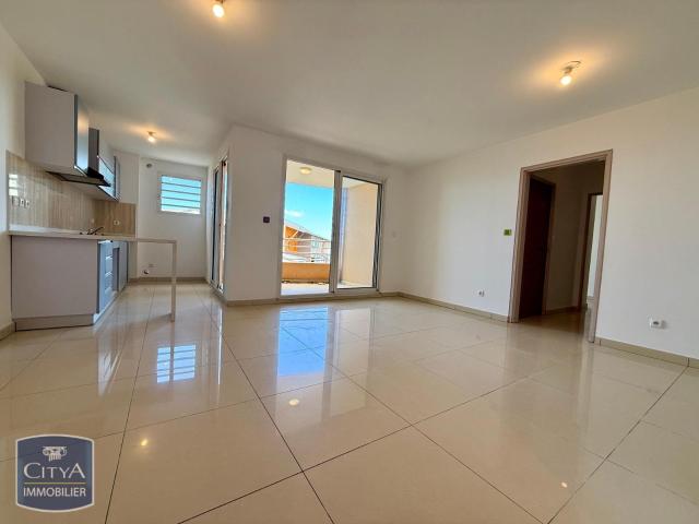 Appartement 3 pièces 68 m²
