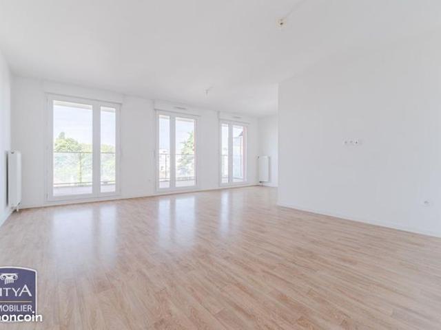 Appartement 3 pièces 68 m²
