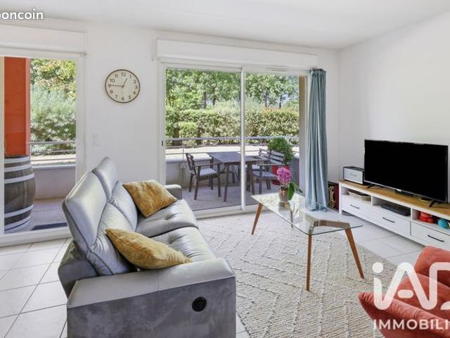 Appartement 3 pièces 68 m²