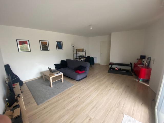 Appartement 3 pièces 68 m²