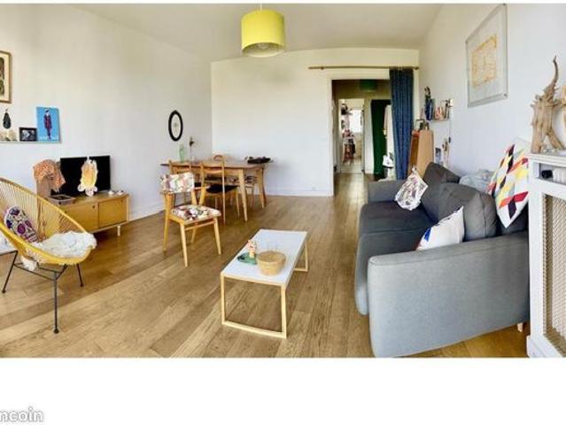 Appartement 3 pièces 68 m²