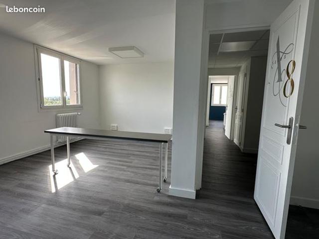 Appartement 3 pièces 68 m²