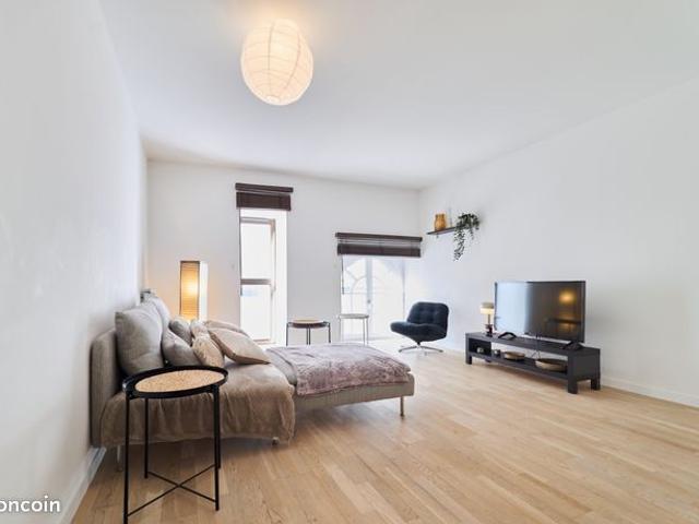 Appartement 3 pièces 68 m²
