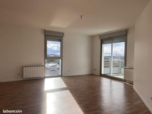 Appartement 3 pièces 68 m²