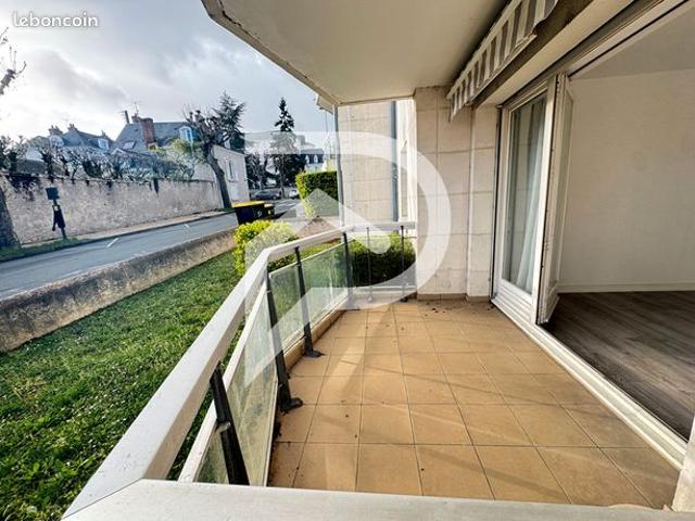 Appartement 3 pièces 68 m²
