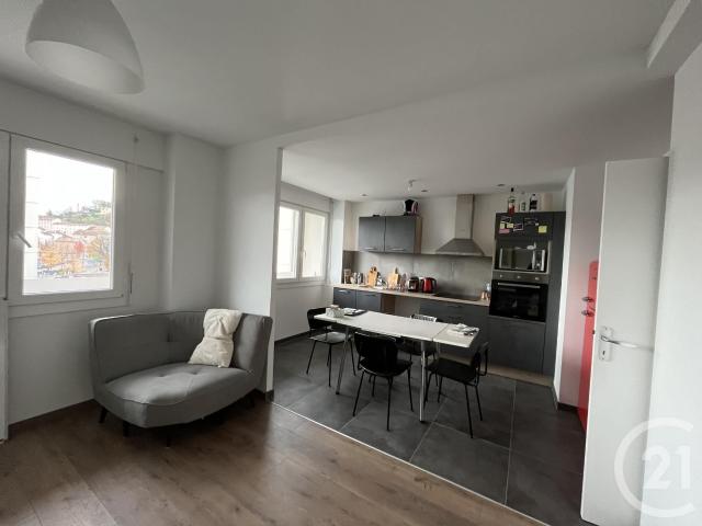 Appartement 3 pièces 68 m²