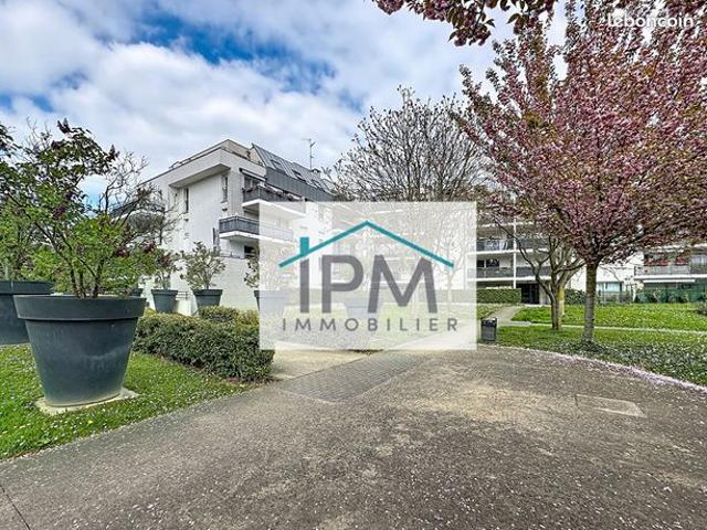 Appartement 3 pièces 68 m²