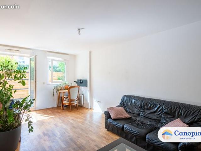 Appartement 3 pièces 68 m²