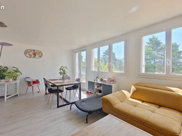 Appartement 3 pièces 68 m²