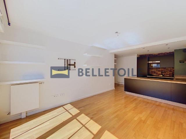 Appartement 3 pièces 68 m²