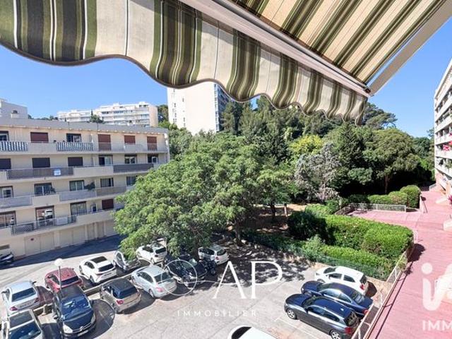 Appartement 3 pièces 68 m²