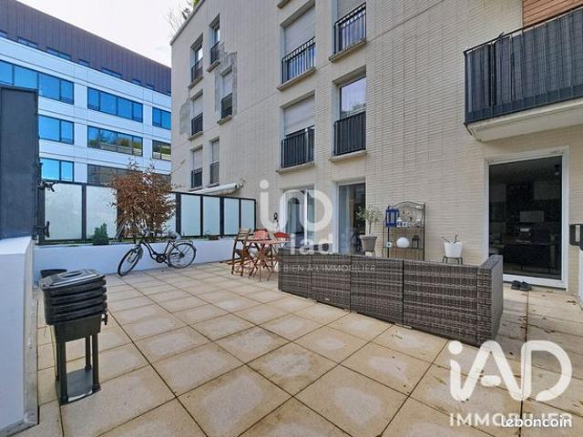 Appartement 3 pièces 68 m²