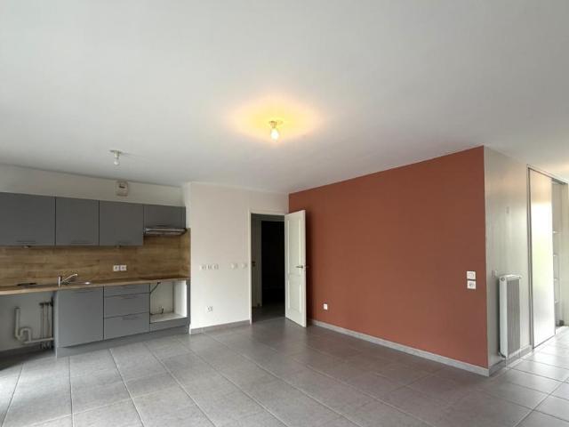 Appartement 3 pièces 68 m²