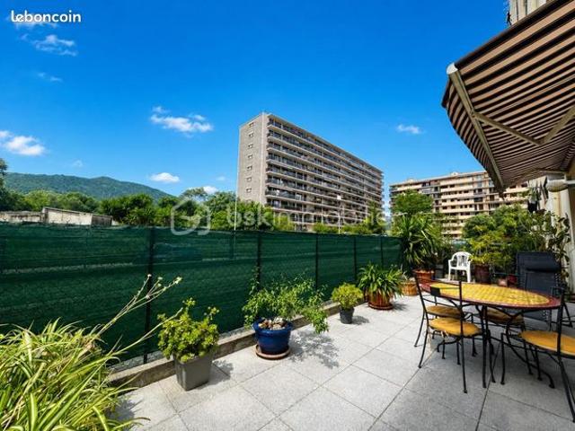 Appartement 3 pièces 68 m²