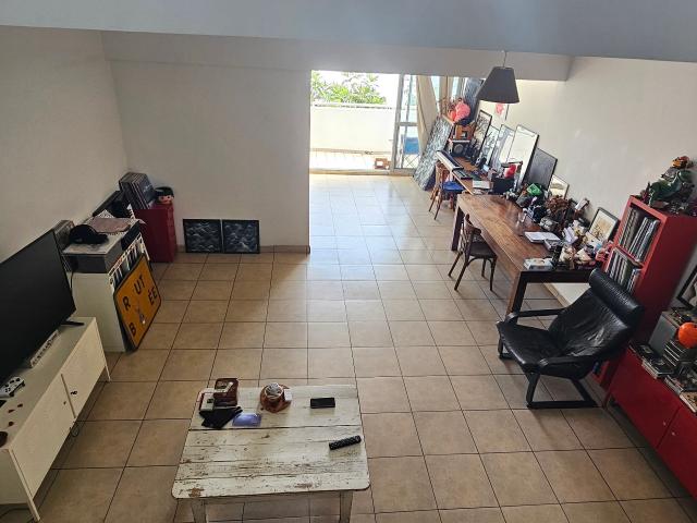 Appartement 3 pièces 80 m²