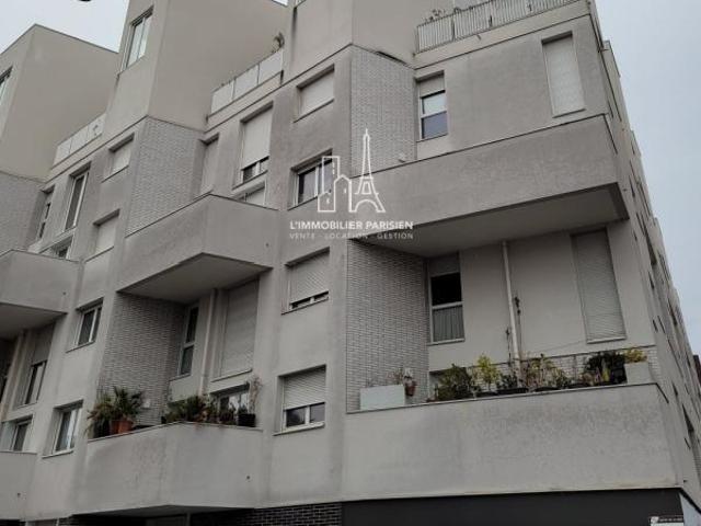 Appartement 3 pièces 68 m²