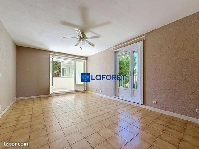 Appartement 3 pièces 68 m²