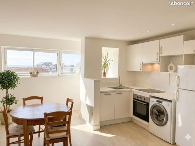 Appartement 3 pièces 68 m²